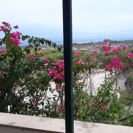 Cala Lunga Holiday *