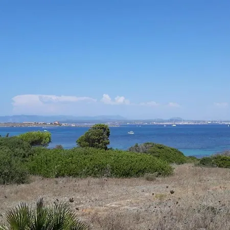 بيت للعطل Cala Lunga Holiday *