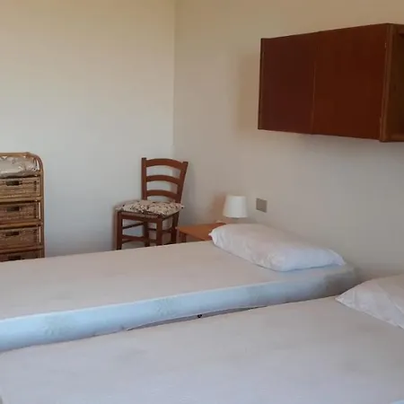 بيت للعطل Cala Lunga Holiday *