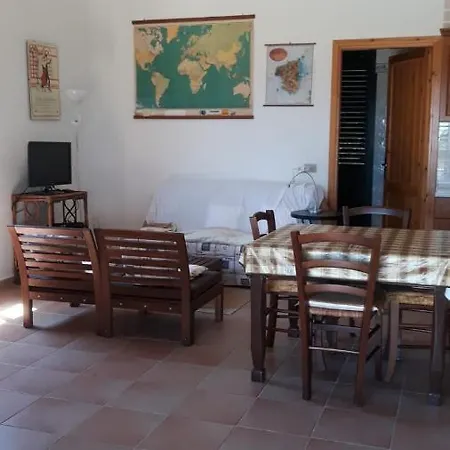 Cala Lunga Holiday * كارلوفورتي