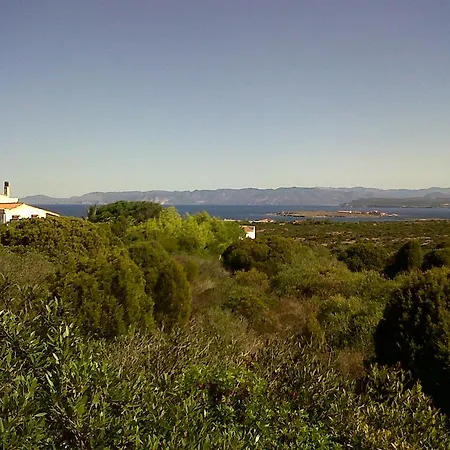 Cala Lunga Holiday *