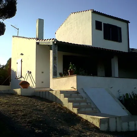Cala Lunga Holiday كارلوفورتي