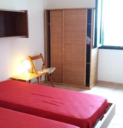 بيت للعطل Cala Lunga Holiday *