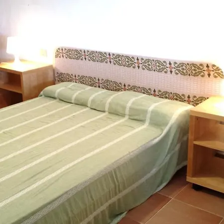 Cala Lunga Holiday بيت للعطل كارلوفورتي