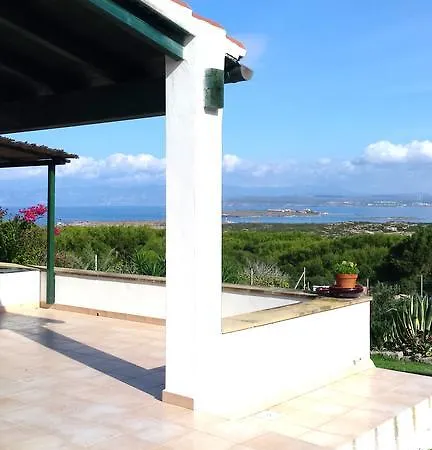 بيت للعطل Cala Lunga Holiday *